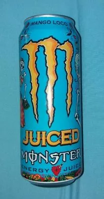 Monster juiced Monster 500 ml, code 5060517888510