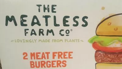 The Meatless Farm Co.  , code 5060626400061