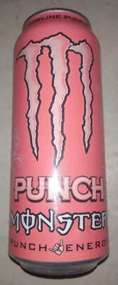 punch monster  , code 5060639128846