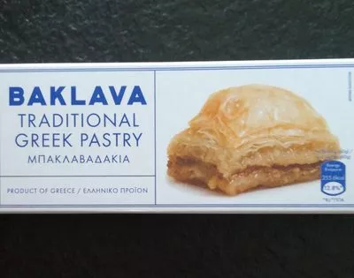 Baklava  , code 5213004740079