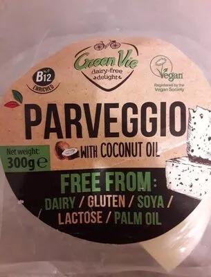 Parveggio  300 g, code 5292874000322