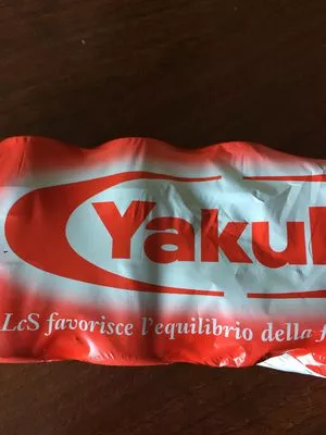 Yakult Yakult 65 ml, code 5359902752360