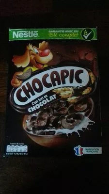 Chocapic Nestlé,  Chocapic , code 5365034626844