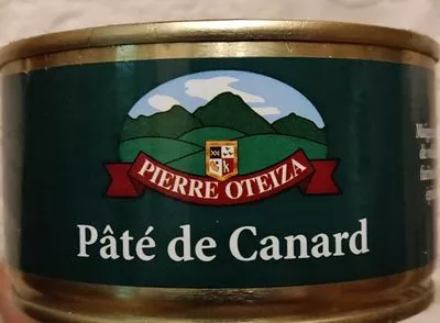 Pâté de canard  , code 53945365