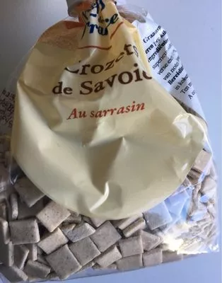 Crozet de Savoie Reflets de France 400g, code 5400101047235