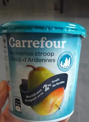 Sirop Carrefour 450 g e, code 5400101170575