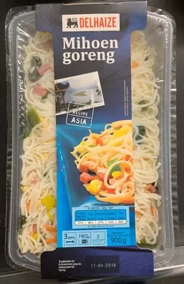 Mihoen Goreng Delhaize 900 g, code 5400112202463