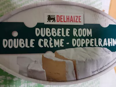 Double creme Delhaize , code 5400112451700