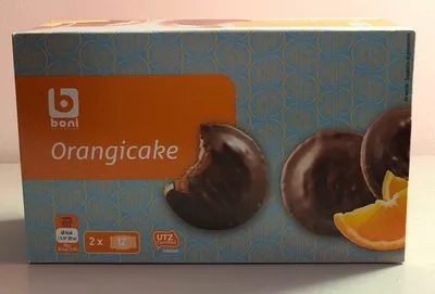 Orangicake Boni 300 g, code 5400141055955