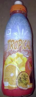 Tropical Boni 50 cl e, code 5400141086652