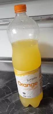 Orange Everyday 1,5 L, code 5400141086911