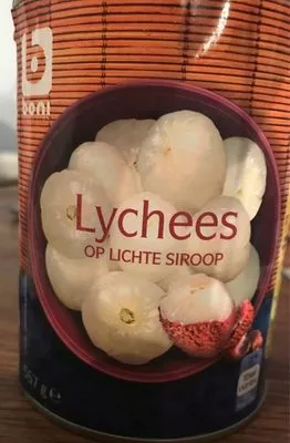 Lychis au sirop léger boni 567 g, code 5400141168679