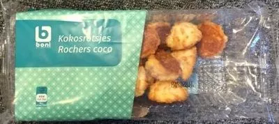 Rochers Coco Boni, Colruyt , code 5400141341942