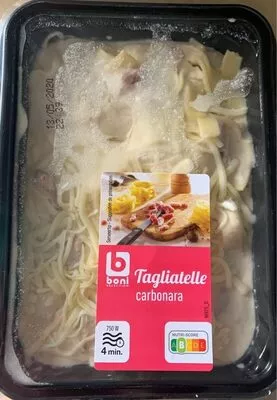 Tagliatelle Boni Selection , code 5400141358346