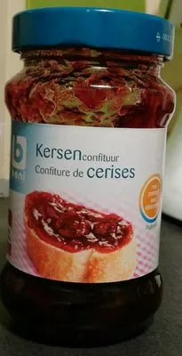 Confiture de cerises Kersen 40 g, code 5400141424614