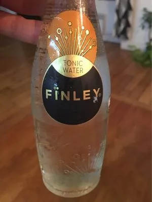 Tonic Water FINLEY 200 ml, code 54008359