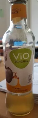 Schorle Apfelschorle ViO 300 ml, code 54008649