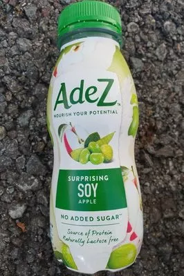 Soja Maravillosa Manzana AdeS AdeS, AdeZ 250 ml, code 54008656