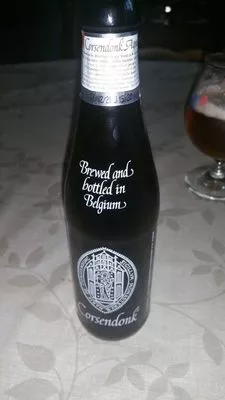 Corsendonk Agnus Corsendonk 33 cl, code 54069022