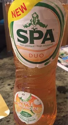 Spa duo Spa 1 l, code 5410013151159