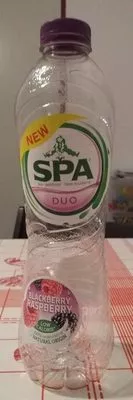 Spa Duo - Blackberry Raspberry Spa , code 5410013152170