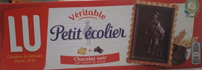 Petit écolier Lu 150 g, code 5410041010800