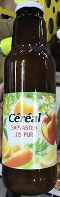 Jus Pur Céréal 750 ml, code 5410063781542