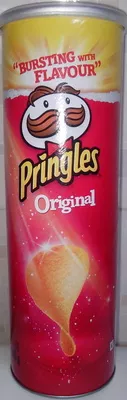 Pringles Original Pringles 165 g, code 5410076068067