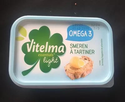 Vitelma Light Vitelma 250 g, code 5410093146298