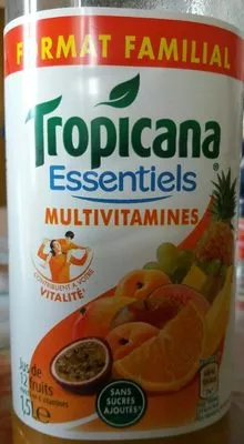 Multivitamines Tropicana 1.5 L, code 5410188011326