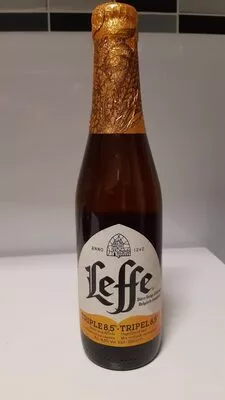 Leffe Triple (8.4° - 33CL. ) Leffe 330 ml, code 5410228145912