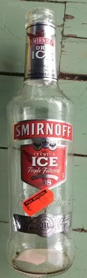 Ice Smirnoff 275 ml, code 5410316987417