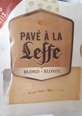 Pavé à la Leffe Pavé à la Leffe, Passendale, Savencia , code 5410942821062