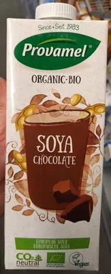 Soya chocolate Provamel 1 L, code 5411128087845