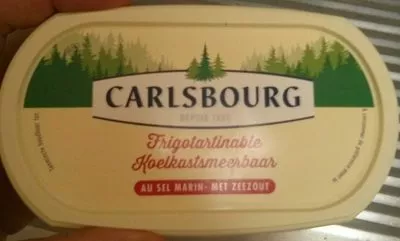 Beurre Sale Carlsbourg 250 g, code 5411156000472