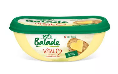 Balade vital doux Corman 250 g, code 5411156009161