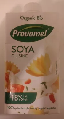 Soya Cuisine Provamel 250 ml, code 5411188081487