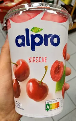 Kirsche Alpro 500g, code 5411188111078