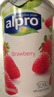 Erdbeere Alpro 500 g, code 5411188114536