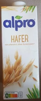 Alpro Hafer Alpro 1 l, code 5411188116028