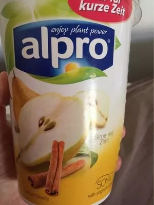 Poire alpro 500g, code 5411188122913