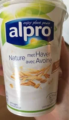  Alpro 500 g, code 5411188124269