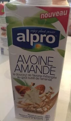 Hafer Mandel Alpro 1l, code 5411188124726