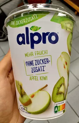 Apfel Kiwi Alpro 400 g, code 5411188127574