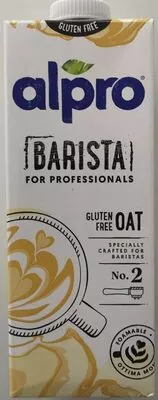 Batista for professionals Alpro , code 5411188132110