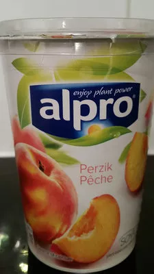 Alpro Pêche alpro 500 g, code 5411188512271