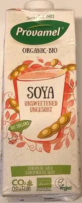 Organic-bio soya Provamel 1 l, code 5411188513513