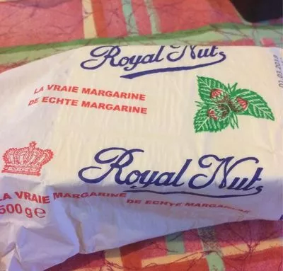 Margarine Royal Nut , code 5411421000176