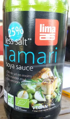 Bio Tamari Lima 1 l, code 5411788046442