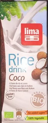 Drink coco Lima 1 L, code 5411788046930